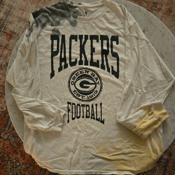 Junk Food Clothing Tie-Dye Tee - Picture 1 of 2